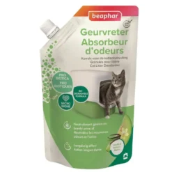 Absorbeur d’odeur vanille melon