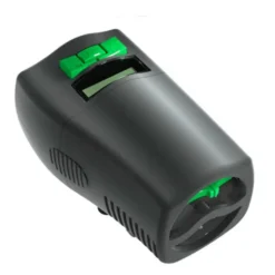Accessoire aquariophilie distributeur automatique de nourriture Tetra Distrib Auto Myfeeder Noir