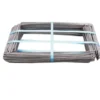 Agrafes de fixation Fixsol XL en acier Nortène - 100 pièces