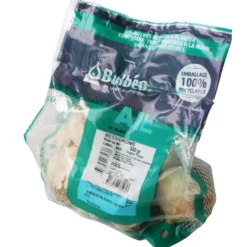 Ail blanc messidrome filet de 500 g calibre 60+