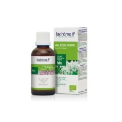 Ail des ours extrait de plantes fraîches bio Ladrôme - 50 ml