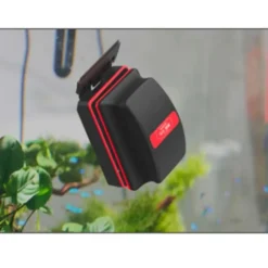 Aimant flottant avec lame acier, SUNSUN Blade 4