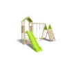 Aire de jeux Aléo by Trigano Olympia Xperience - H 2,20 m