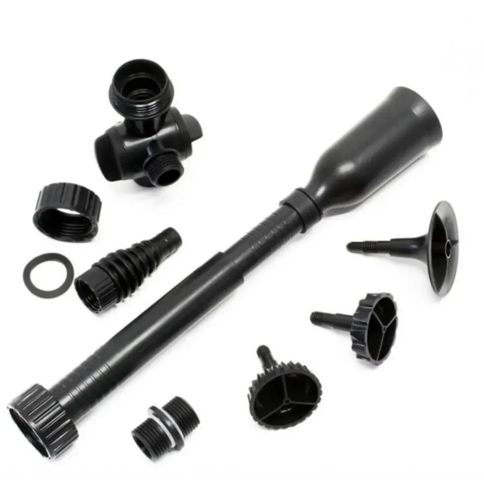 Ajutage pour pompe à jet d'eau de bassin SUNSUN BASSIN - modèle CUF 5011