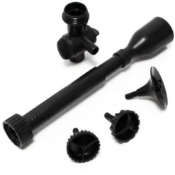 Ajutage pour pompe jet d'eau, spécial bassin, SUNSUN BASSIN - modèle CUF 3800
