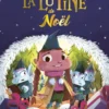 Album "La lutine de Noël" aux Éditions Grenouille