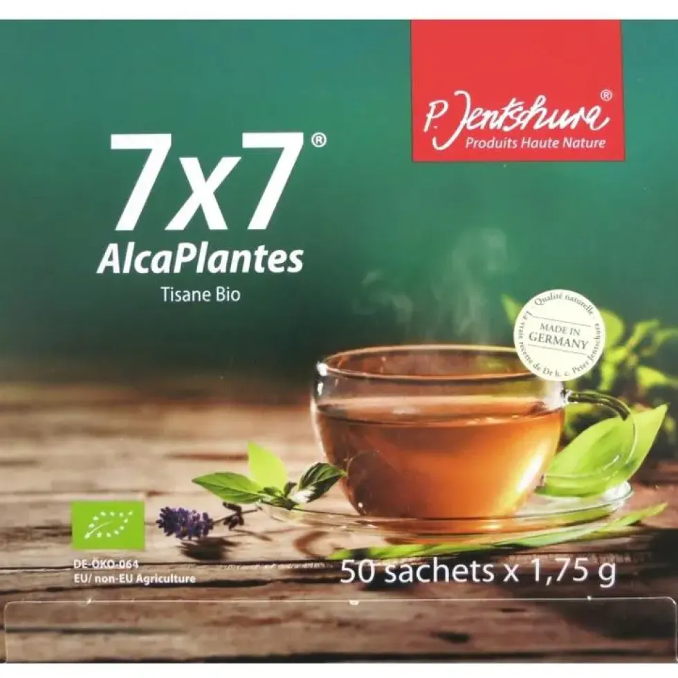 Alcaplantes