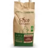 Alimentation pour basse cour granule pour poule pondeuse bio - 5 kg