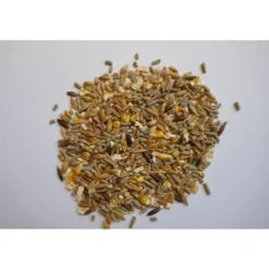 Aliment complet bio pour poules pondeuses 8 kg