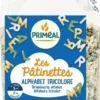 Alphabet tricolore 250 g PRIMEAL