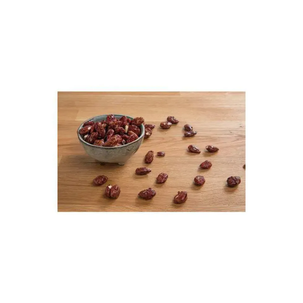 Amandes caramélisées - Prix au kilo