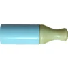 Appeau poule en bois coloris beige Les Zapos