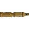 Appeau souris en bois 7,5 cm