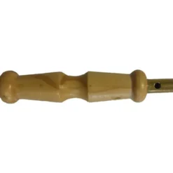 Appeau souris en bois 7,5 cm