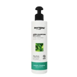 Après-shampoing brillance Laboratoire Phytema - 200 ml