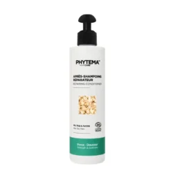 Après-shampoing réparateur Laboratoire Phytema - 200 ml