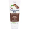 Après-shampooing bio ultra nourrissant Karité & Kératine végétale Natessance – 200 ml