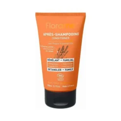 Après-shampooing démêlant familial Florame - 150 ml