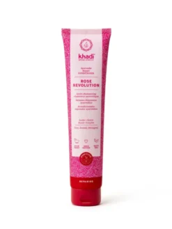 Après-shampooing Khadi Rose révolution - 200 ml