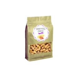 Arachide coque Philia 400g