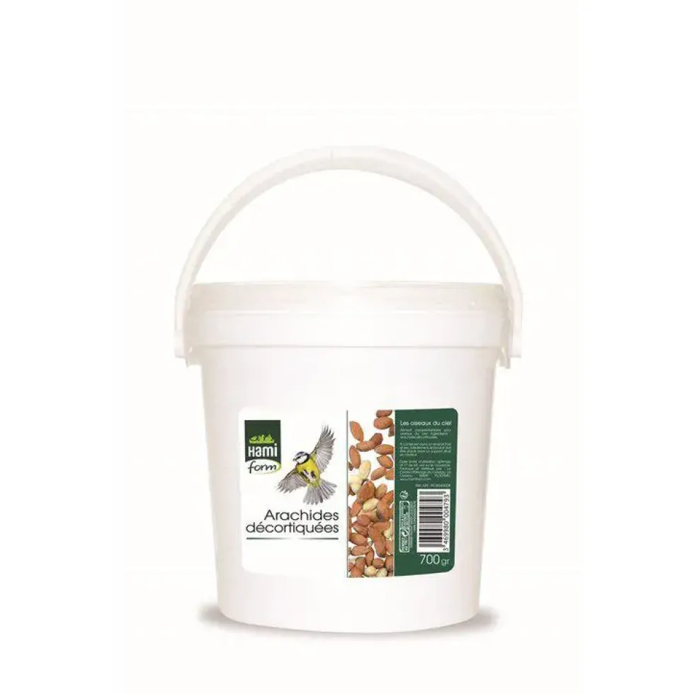 Arachides en pot de 700 g