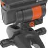 Arroseur oscillant OS 90 Quick & Easy coloris noir Gardena