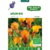 Arum Mango bio orange botanic® - 1 bulbe