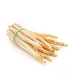 Asperge blanche bio d'Espagne - Botte de 500g
