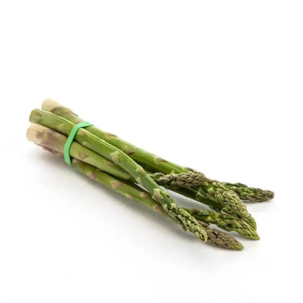Asperge verte bio de France - Botte de 500g