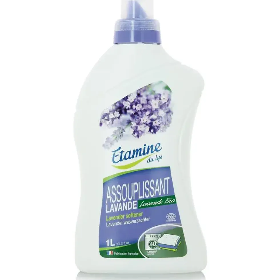 Assouplissant lavande 1 L