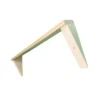 Auvent pour Ruche Chalet 10x43x16,5