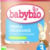 BABYBIO Primea 3 dès 10 mois – 800 gr