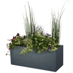 Bac Graphit' Up 98 L - 99,5 x 39,5 x 43,5 cm Anthracite