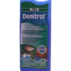 Bactéries pour aquarium Dénitrol. Le flacon de 250 ml