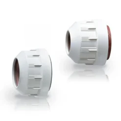 Bagues de serrage pour douilles T5, JUWEL - lot de 2