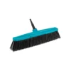 Balai de cantonnier bleu Gardena Combisystem 45 cm