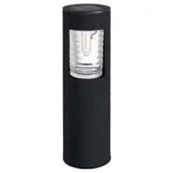 Balise solaire Vestal 365 à LED blanc chaud 30 lumens