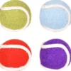 Balle pour chat Flamingo Dean - Ø 4 cm