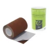 Bande de jonction préencollé pour gazon synthétique extérieur coloris marron Exelgreen - 3 mètres linéaires