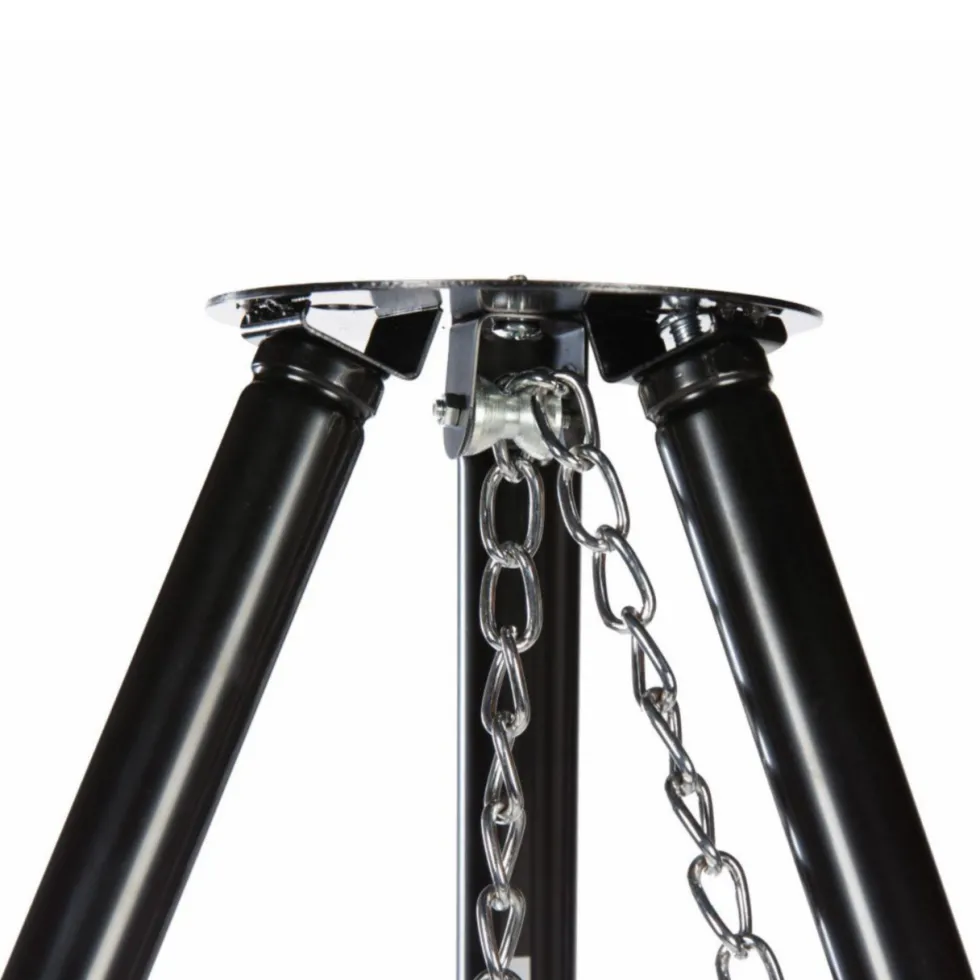 Barbecue tripod RedFire
