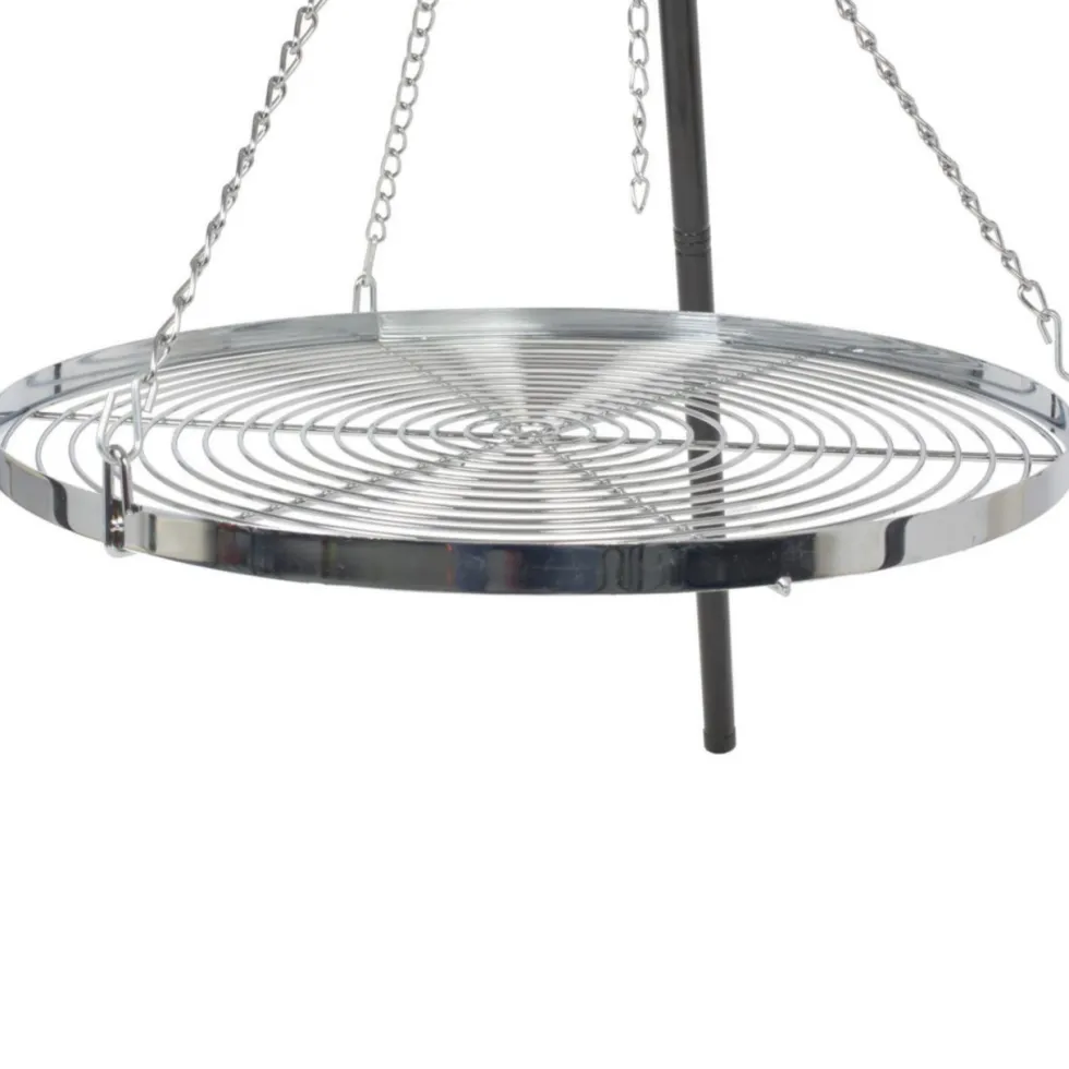 Barbecue tripod RedFire