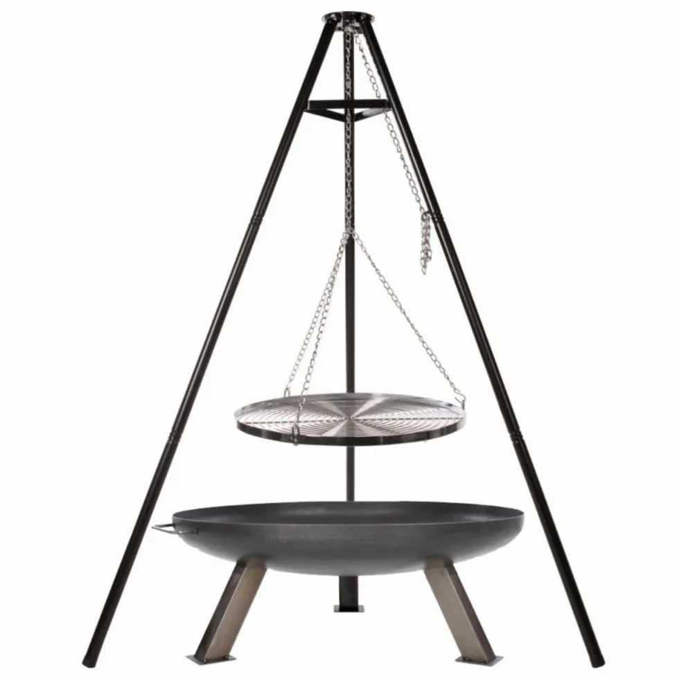Barbecue tripod RedFire