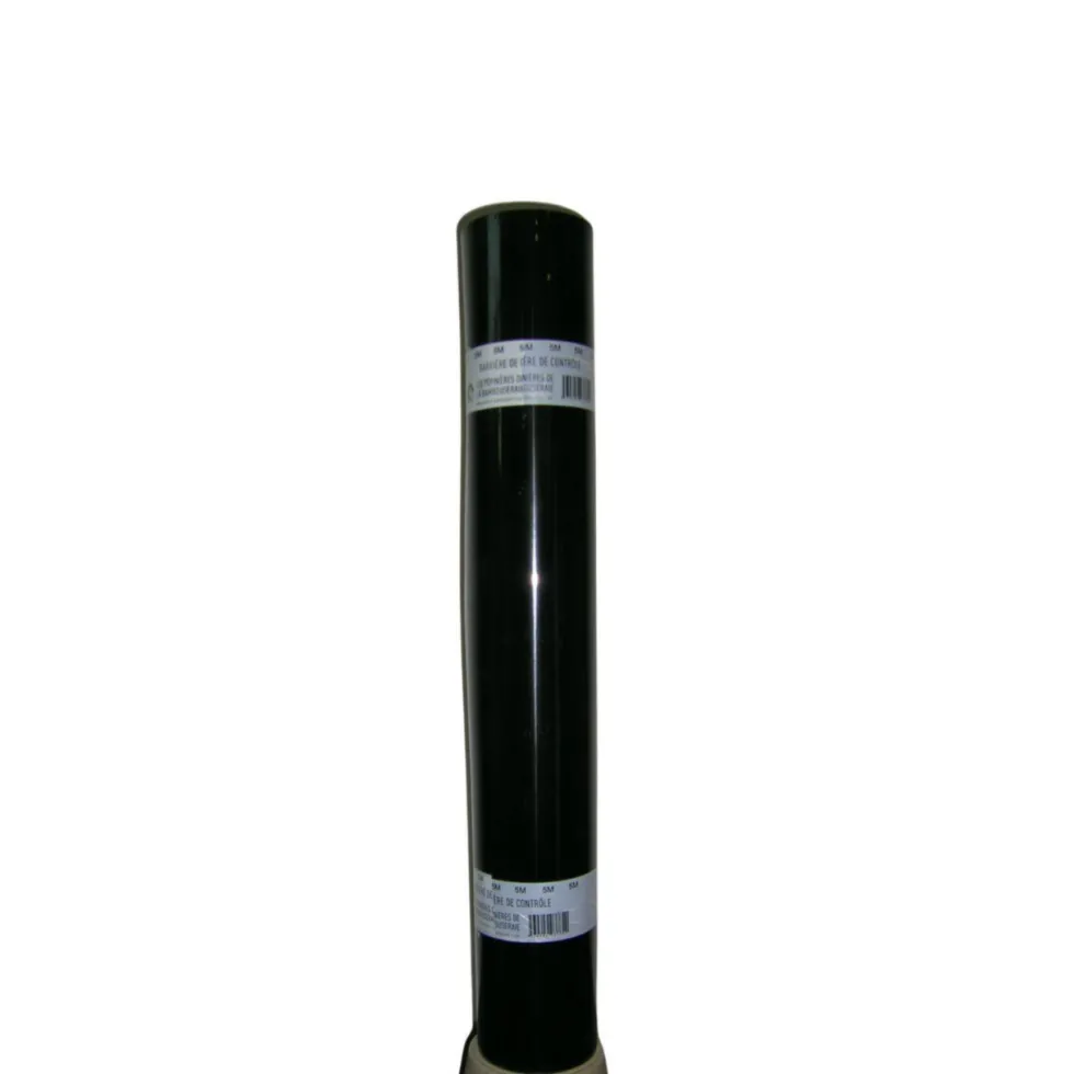 Barrière protège racine Pépinières de la Bambouseraie - 10 m