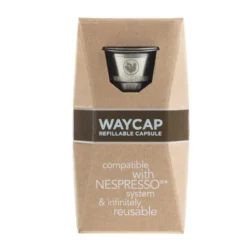 Basic kit Capsule Nespresso