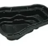 Bassin préformé, capacité 1500L UBBINK Ocean 1