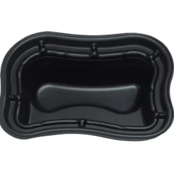 Bassin préformé 500 L