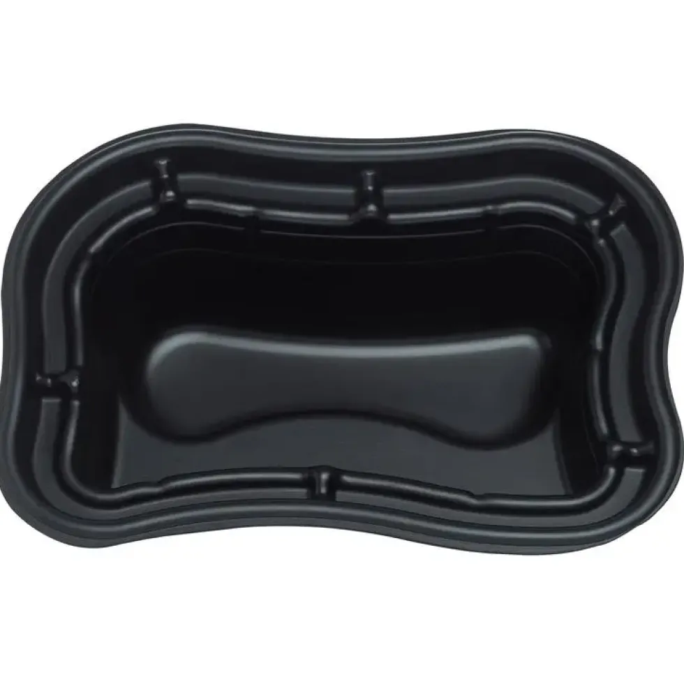 Bassin préformé 500 L