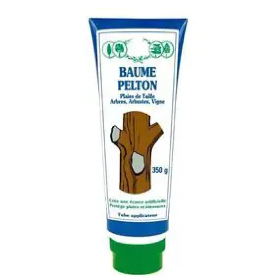 Baume de protection pour les arbres Pelton - 350 g