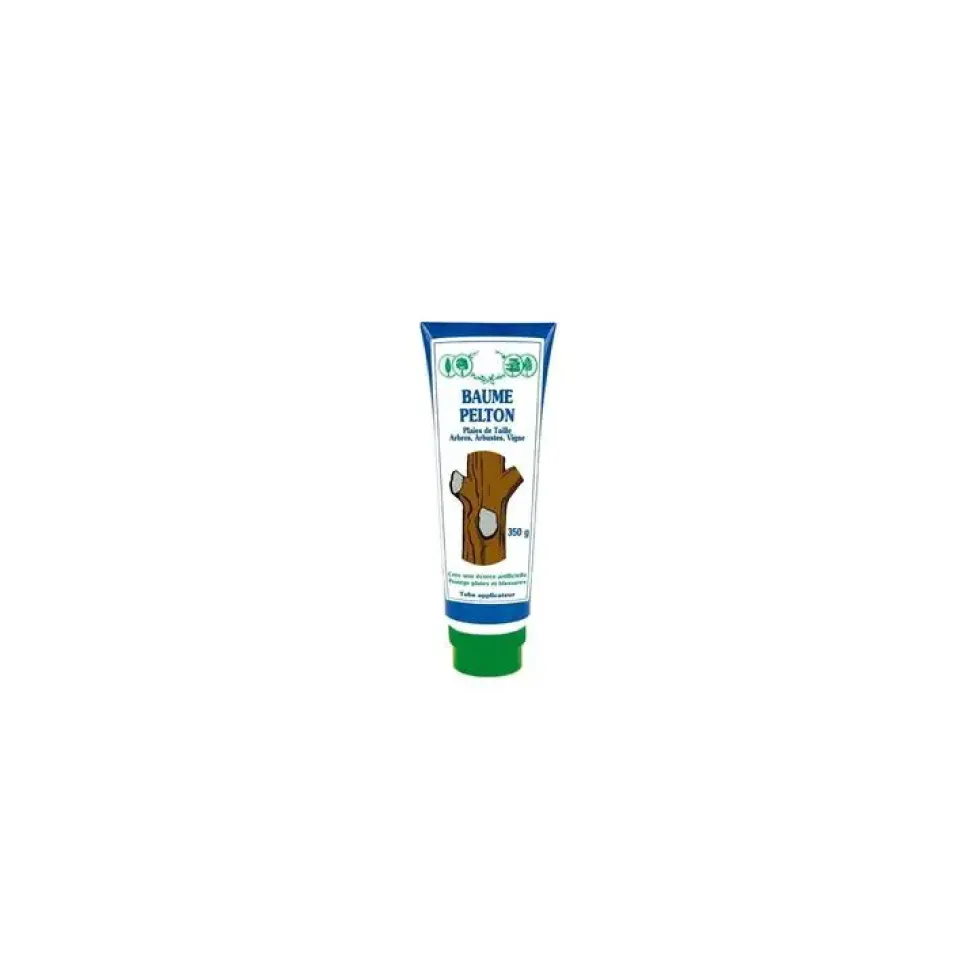 Baume de protection pour les arbres Pelton - 350 g