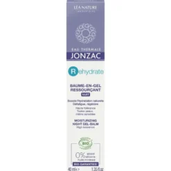 Baume-en-gel nuit H2O Booster - 40 ml